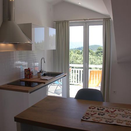 Apartments Maricevic Korčula Екстериор снимка