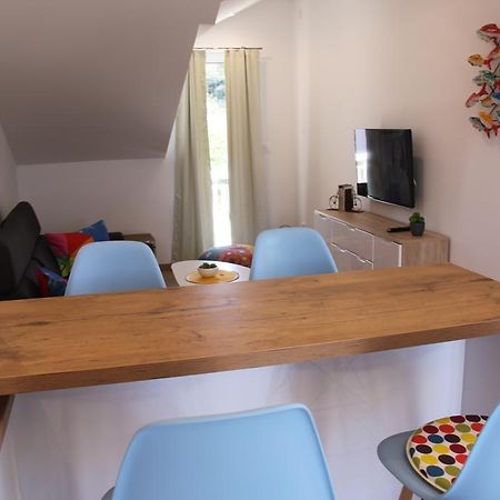 Apartments Maricevic Korčula Екстериор снимка