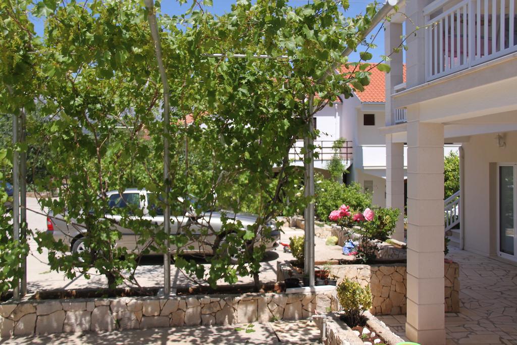 Apartments Maricevic Korčula Стая снимка