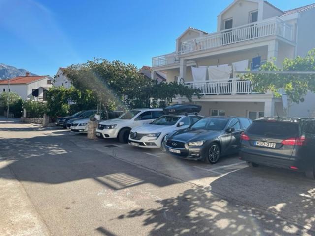 Apartments Maricevic Korčula Екстериор снимка