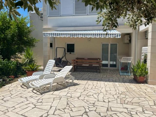 Apartments Maricevic Korčula Екстериор снимка