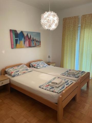 Apartments Maricevic Korčula Екстериор снимка