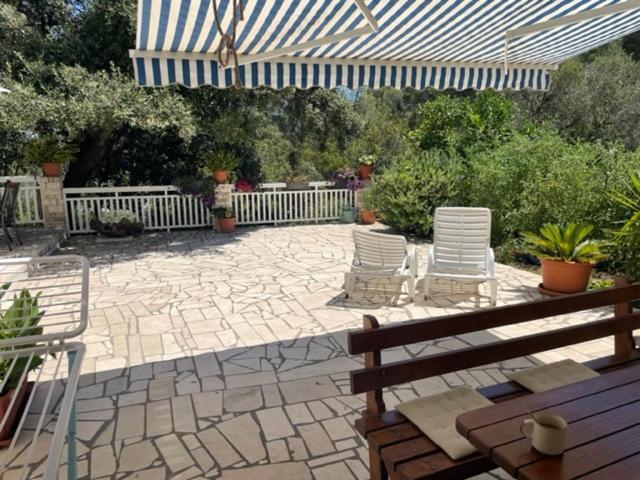 Apartments Maricevic Korčula Екстериор снимка