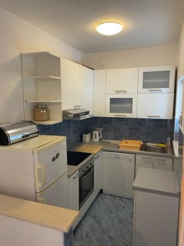 Apartments Maricevic Korčula Екстериор снимка