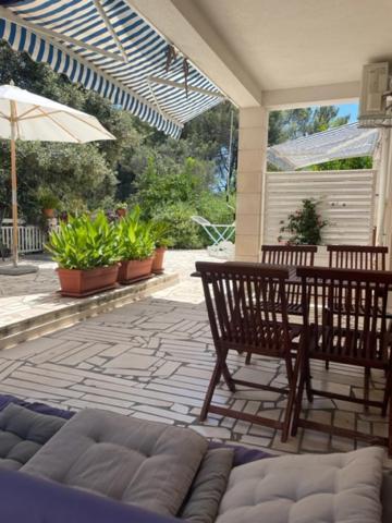 Apartments Maricevic Korčula Екстериор снимка