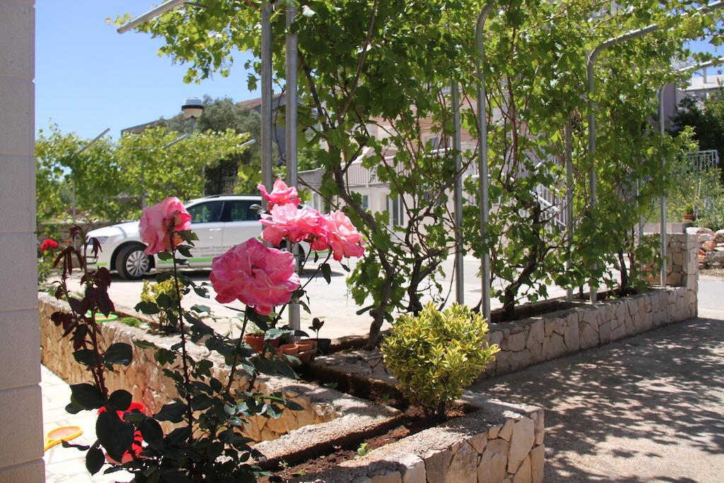 Apartments Maricevic Korčula Стая снимка