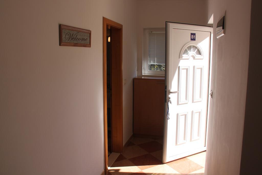 Apartments Maricevic Korčula Стая снимка