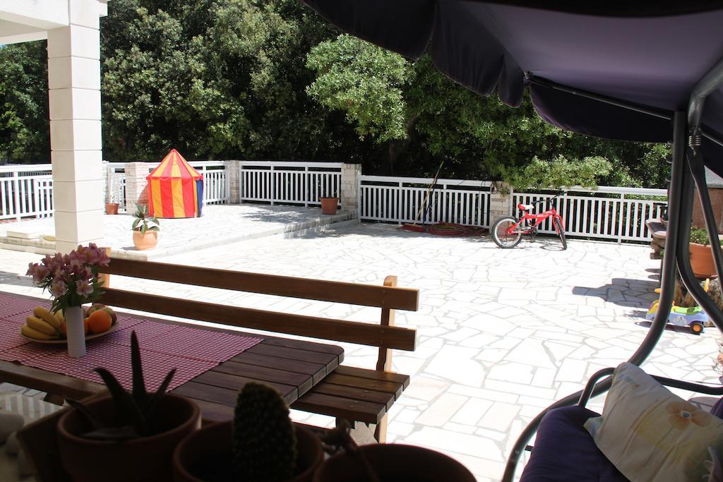 Apartments Maricevic Korčula Стая снимка