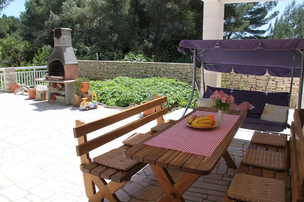 Apartments Maricevic Korčula Стая снимка