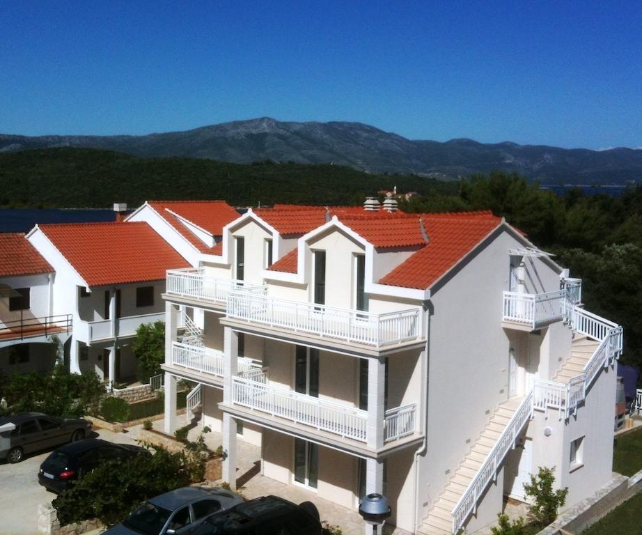 Apartments Maricevic Korčula Стая снимка
