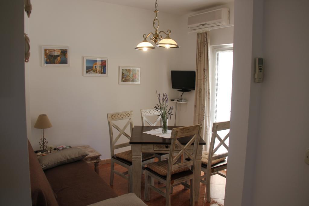 Apartments Maricevic Korčula Екстериор снимка
