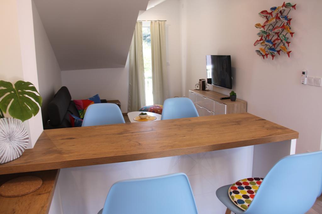 Apartments Maricevic Korčula Екстериор снимка