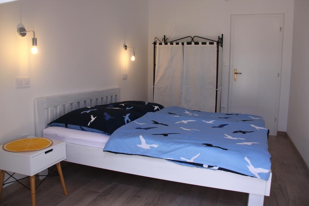 Apartments Maricevic Korčula Екстериор снимка