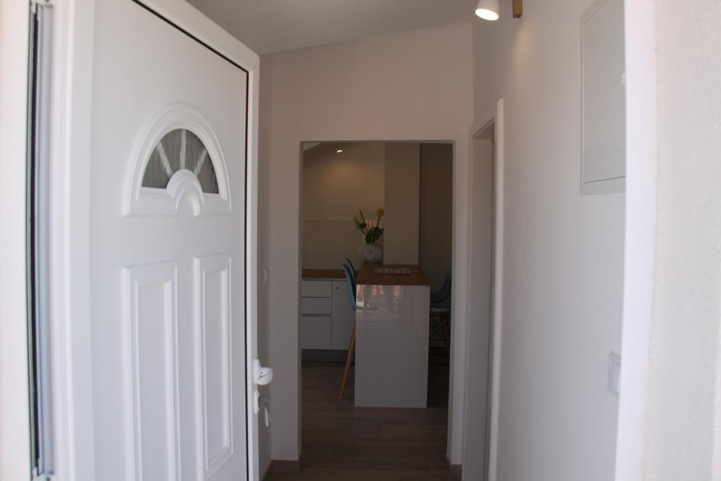 Apartments Maricevic Korčula Екстериор снимка