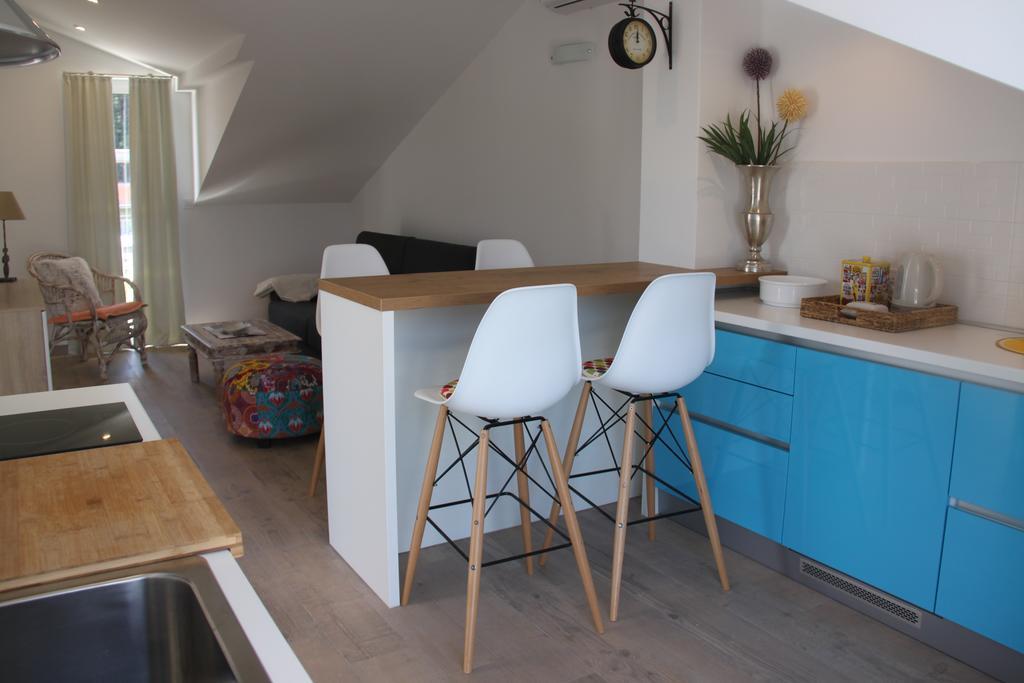 Apartments Maricevic Korčula Екстериор снимка