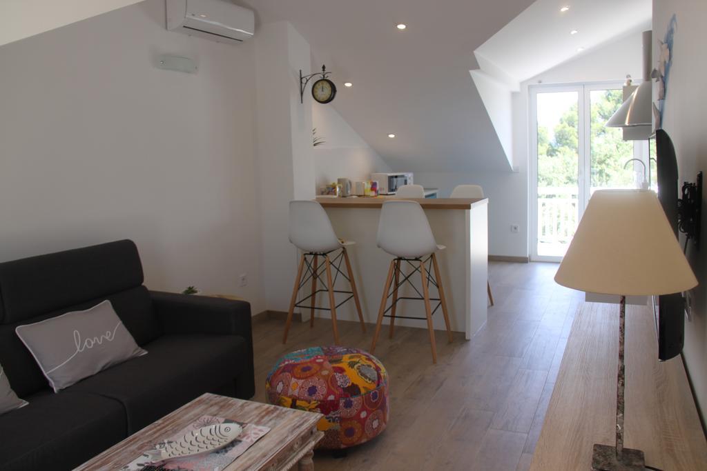 Apartments Maricevic Korčula Екстериор снимка