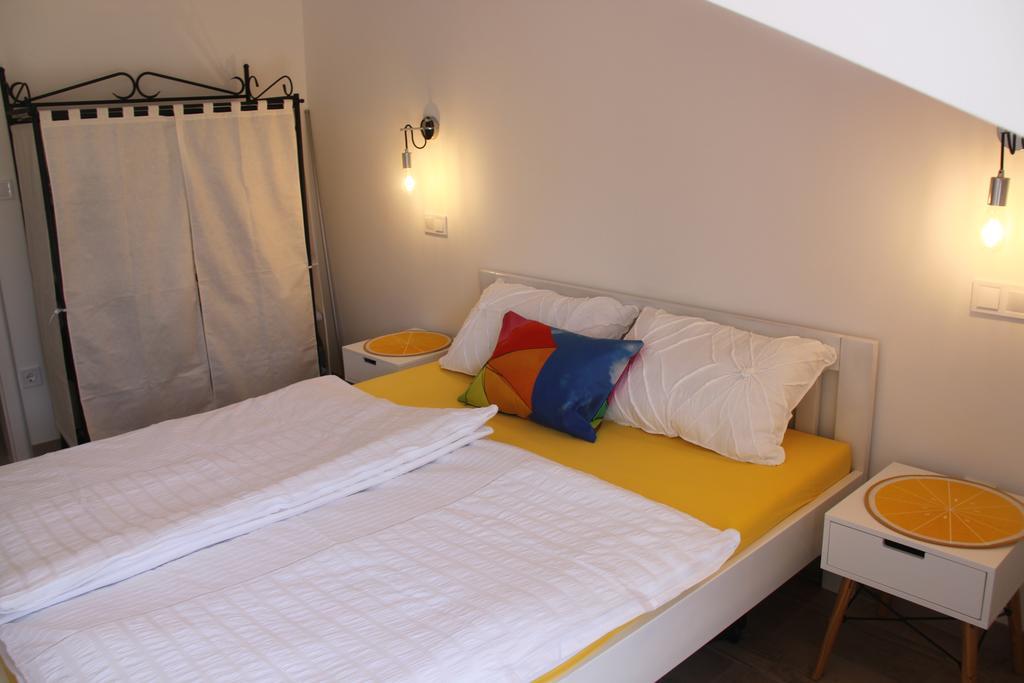 Apartments Maricevic Korčula Екстериор снимка