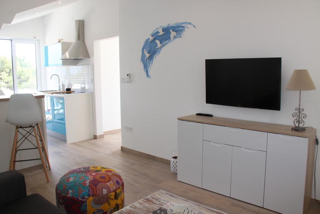 Apartments Maricevic Korčula Екстериор снимка