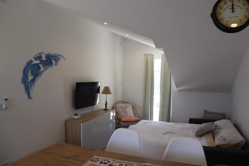 Apartments Maricevic Korčula Екстериор снимка