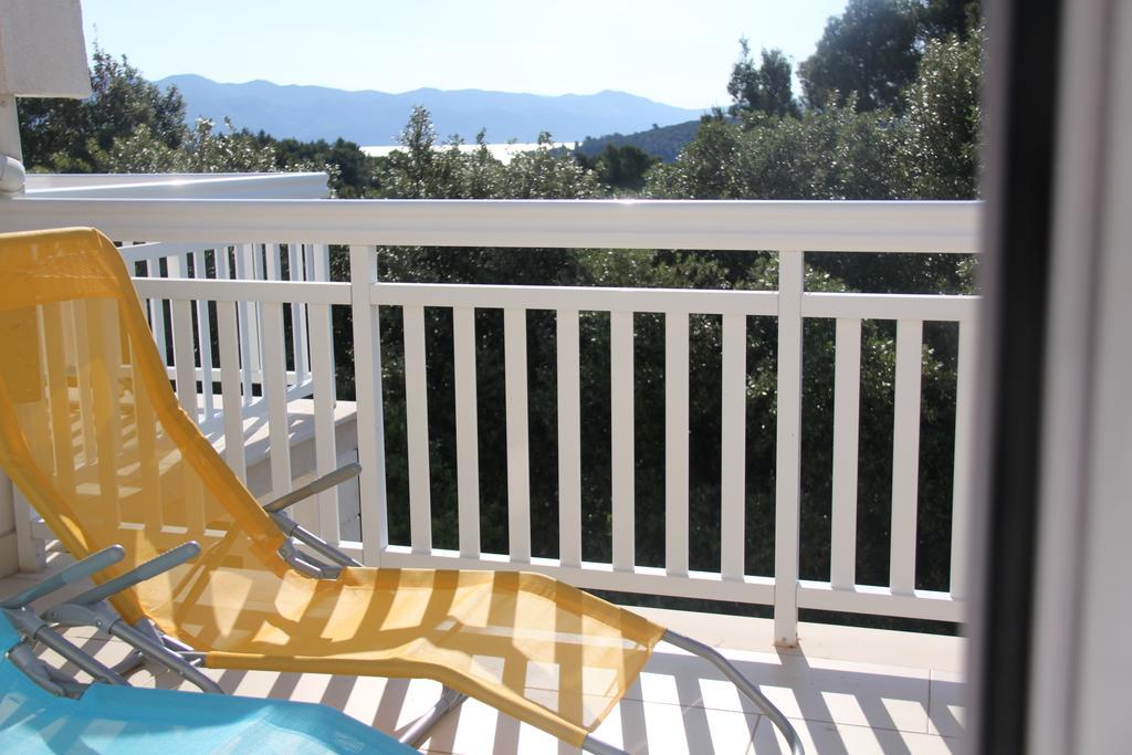 Apartments Maricevic Korčula Екстериор снимка