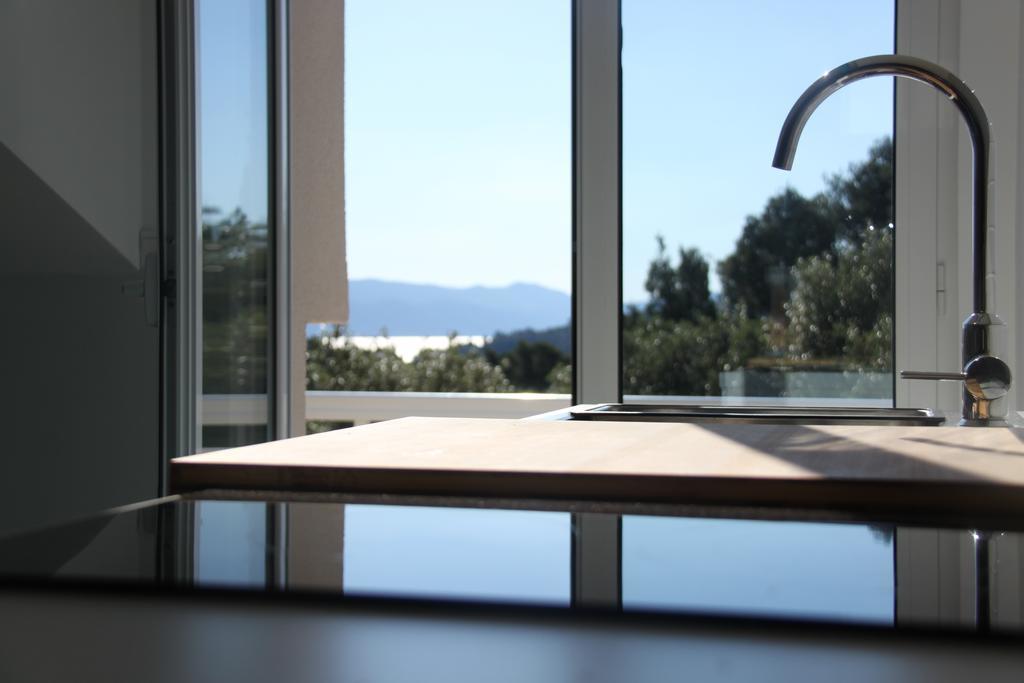 Apartments Maricevic Korčula Екстериор снимка